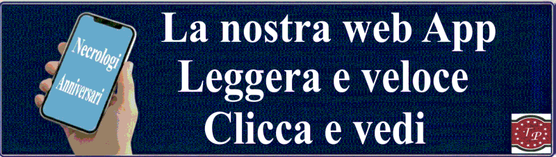 Collegati alla nostra app!