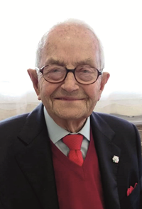 Lino Tontini