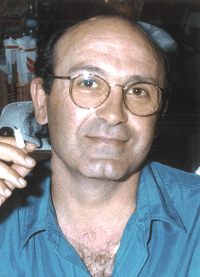 Daniele Falcioni