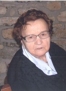 fotografia di Augustina Adanti