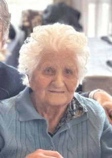 Fermina Camillini