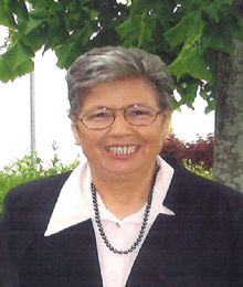 Santina Giovanetti