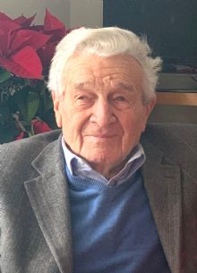 Aldo Luigi Giovanni Speranzini