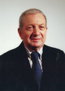 Giuseppe Tonucci