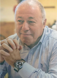 Massimo Tomassini