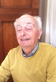 Mario Cecchini