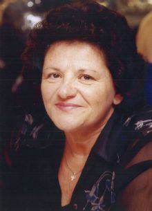 fotografia di nadia geminiani