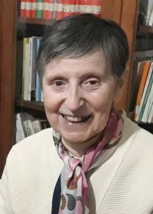 Graziella Arseni