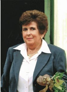 Luisa Patrignani