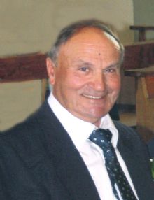 Aldo Magi