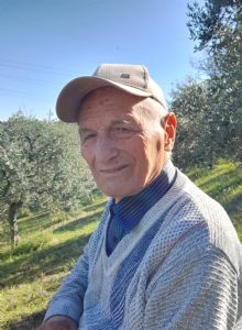 fotografia di Andreano Giulioni
