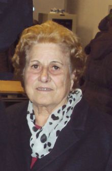 Filomena Martellini