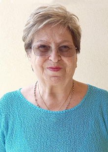 Graziella Ercolani