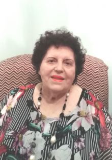 Maddalena Mauri Paolini