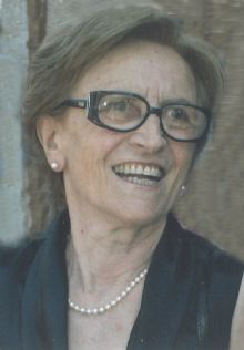 fotografia di maria anna marchi