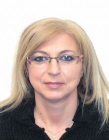 Sonia Ferri