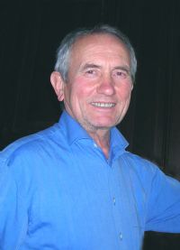 Alfredo Petrucci