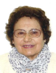 Anna Giorgini