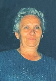 Luisa Canini