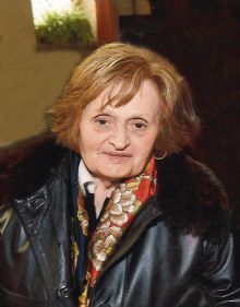 Rita Severini