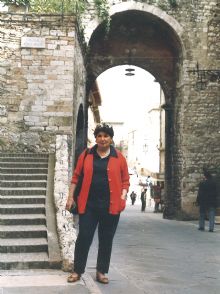 Rosa De Biagi