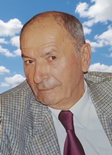 Arturo Valdinocci