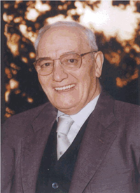 Franco Giampaoli