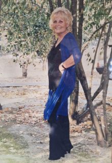 Maria Luisa Gentiletti