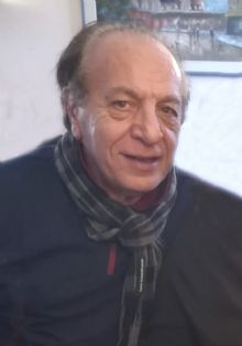 Massimo Brunetti