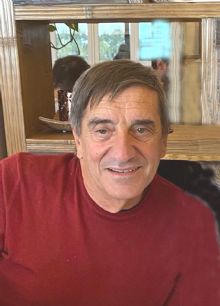 Necrologio di Gilberto Rossi. Il funerale avra luogo martedi 16 giugno alle ore 15,00 nella Chiesa Parrocchiale di Cattabrighe.