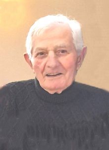 Giorgio Boccarossa