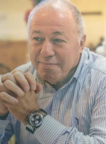 Massimo Tomassini