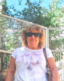 Necrologio di Loretta Andreani. Il funerale avra luogo lunedi 20 luglio alle ore 10,00 nella Chiesa di San Martino.