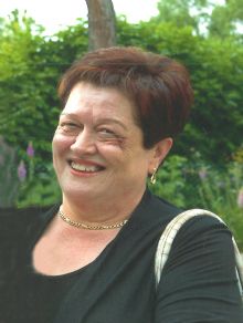 Gabriella Nespoli