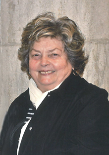 Rosanna Magi