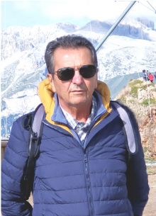 Silverio Rossi