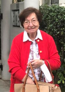 Beniamina Fabbri