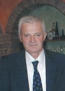 Orazio Saraghi