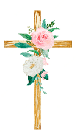 croce fiori1