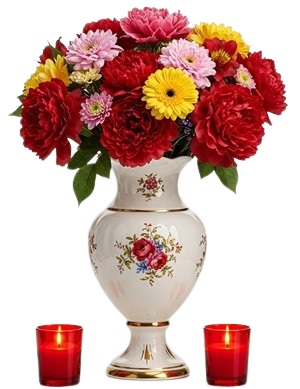 fiori 5