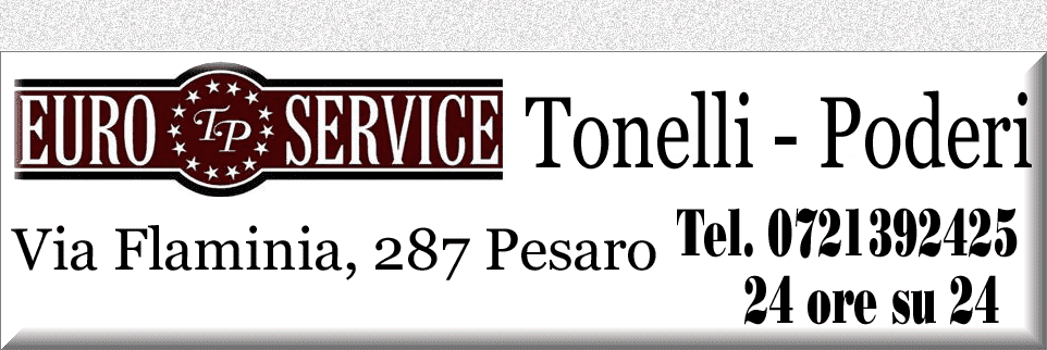 Onoranze Funebri Euroservice Pesaro e Fano e San Lorenzo in Campo in Provincia di Pesaro-Urbino